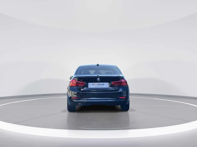 Bmw 3-serie 316d centennial executive car 2016 | jk-714-z - afbeelding 24 van  26