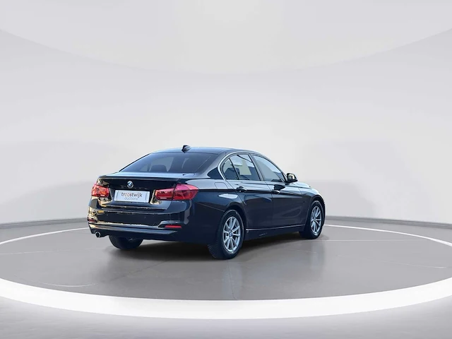 Bmw 3-serie 316d centennial executive car 2016 | jk-714-z - afbeelding 25 van  26