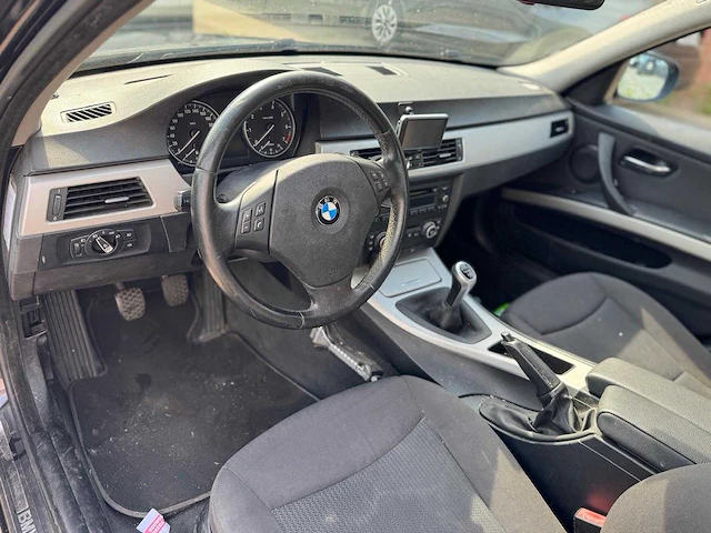 Bmw 3-serie 316i executive 96-hbh-2 - afbeelding 2 van  10