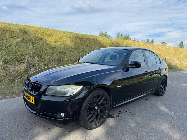 Bmw 3-serie 316i executive 96-hbh-2 - afbeelding 1 van  10
