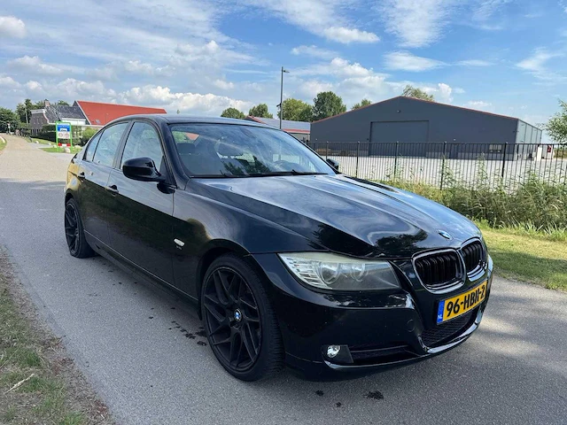 Bmw 3-serie 316i executive 96-hbh-2 - afbeelding 3 van  10