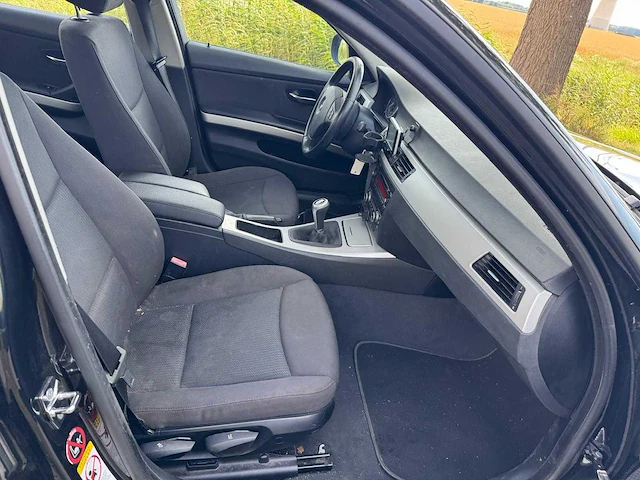 Bmw 3-serie 316i executive 96-hbh-2 - afbeelding 5 van  10