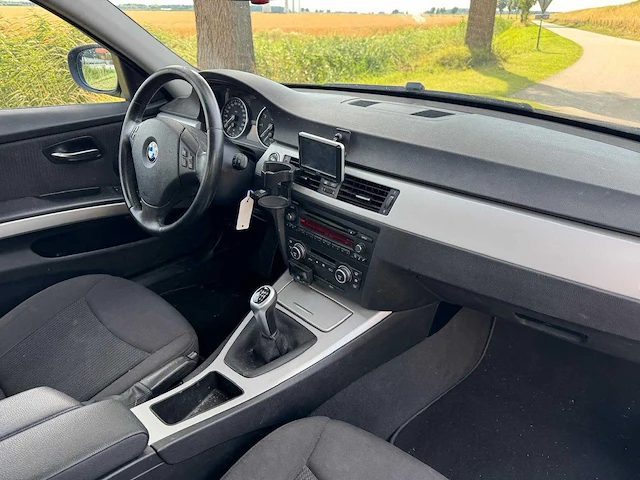 Bmw 3-serie 316i executive 96-hbh-2 - afbeelding 6 van  10