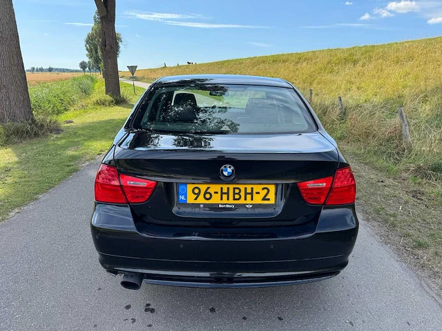Bmw 3-serie 316i executive 96-hbh-2 - afbeelding 7 van  10