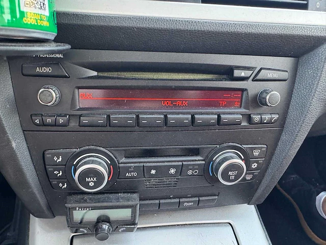 Bmw 3-serie 316i executive 96-hbh-2 - afbeelding 8 van  10