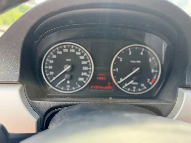 Bmw 3-serie 316i executive 96-hbh-2 - afbeelding 9 van  10