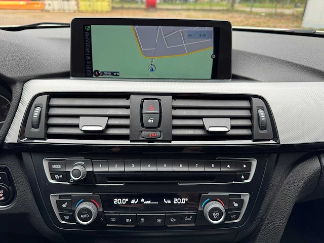 Bmw 3-serie 316i high executive 6-znt-25 - afbeelding 10 van  27