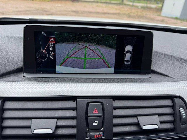 Bmw 3-serie 316i high executive 6-znt-25 - afbeelding 11 van  27