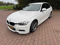 Bmw 3-serie 316i high executive 6-znt-25