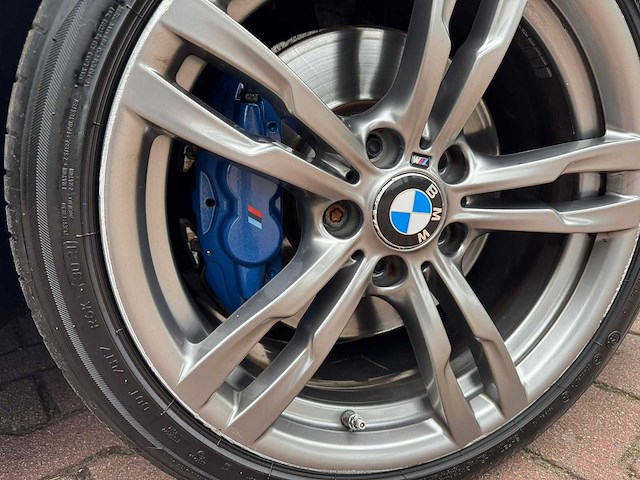 Bmw 3-serie 316i high executive 6-znt-25 - afbeelding 18 van  27