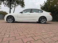 Bmw 3-serie 316i high executive 6-znt-25 - afbeelding 12 van  27