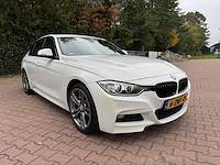 Bmw 3-serie 316i high executive 6-znt-25 - afbeelding 25 van  27