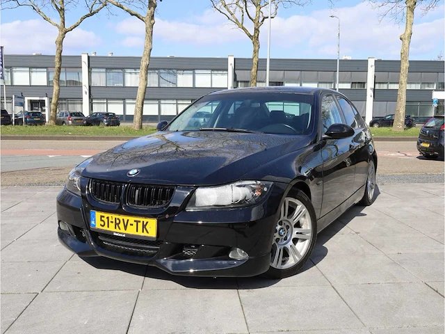 Bmw 3-serie 318i, 2005, 51-rv-tk - afbeelding 1 van  25