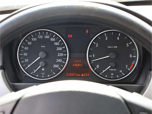 Bmw 3-serie 318i, 2005, 51-rv-tk - afbeelding 22 van  25