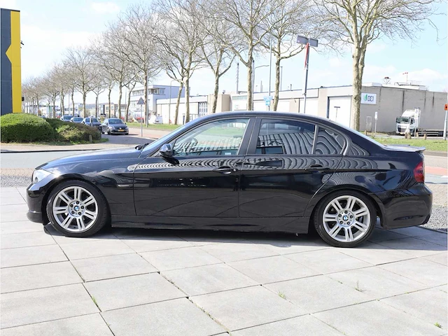 Bmw 3-serie 318i, 2005, 51-rv-tk - afbeelding 2 van  25