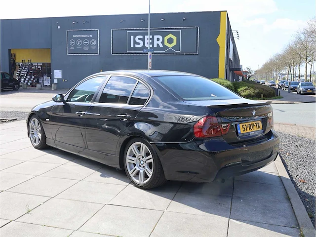 Bmw 3-serie 318i, 2005, 51-rv-tk - afbeelding 3 van  25