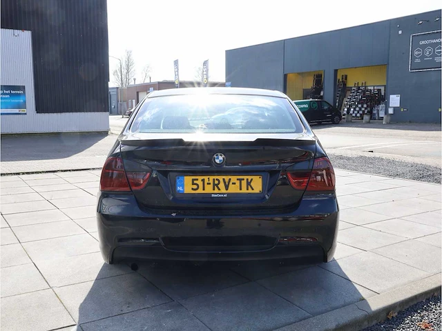 Bmw 3-serie 318i, 2005, 51-rv-tk - afbeelding 4 van  25