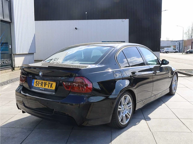 Bmw 3-serie 318i, 2005, 51-rv-tk - afbeelding 5 van  25