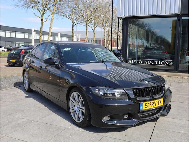 Bmw 3-serie 318i, 2005, 51-rv-tk - afbeelding 7 van  25