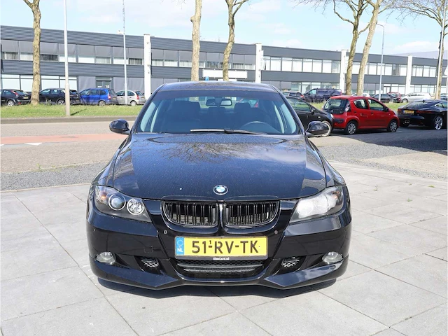 Bmw 3-serie 318i, 2005, 51-rv-tk - afbeelding 8 van  25