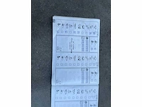 Bmw 3-serie 318i business line 143pk 2010, l-615-rn - afbeelding 40 van  46