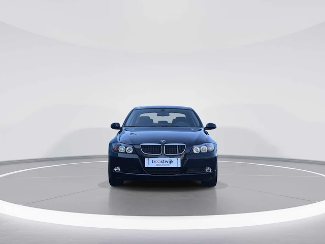Bmw 3-serie 318i business line car 2008 | 24-gdb-3 - afbeelding 18 van  24