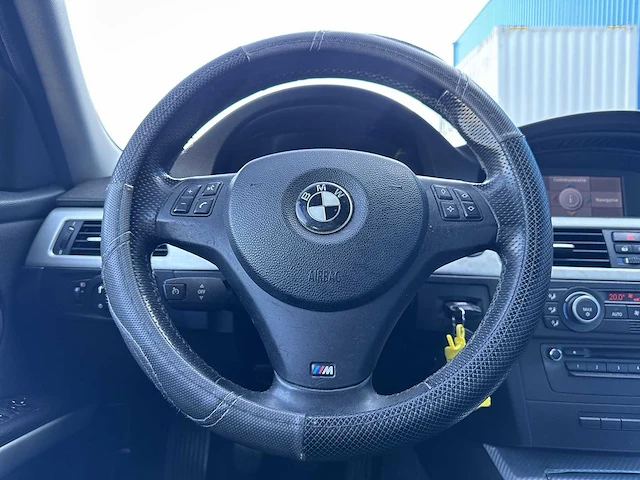 Bmw 3-serie 318i business line car 2008 | 24-gdb-3 - afbeelding 5 van  24