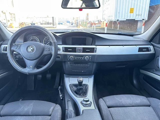 Bmw 3-serie 318i business line car 2008 | 24-gdb-3 - afbeelding 15 van  24