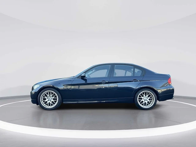 Bmw 3-serie 318i business line car 2008 | 24-gdb-3 - afbeelding 20 van  24