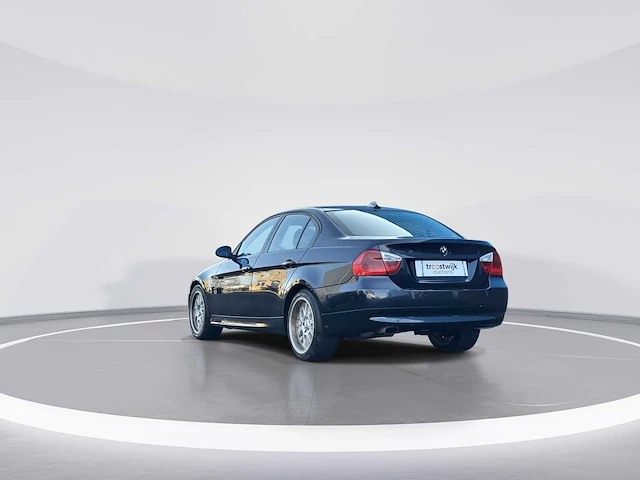 Bmw 3-serie 318i business line car 2008 | 24-gdb-3 - afbeelding 21 van  24