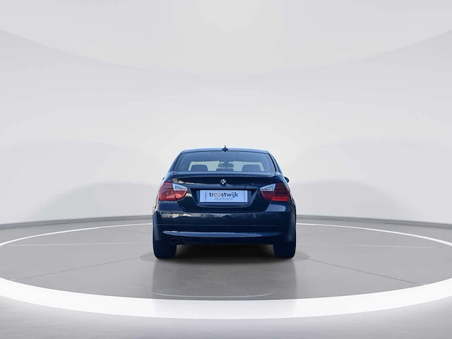 Bmw 3-serie 318i business line car 2008 | 24-gdb-3 - afbeelding 22 van  24