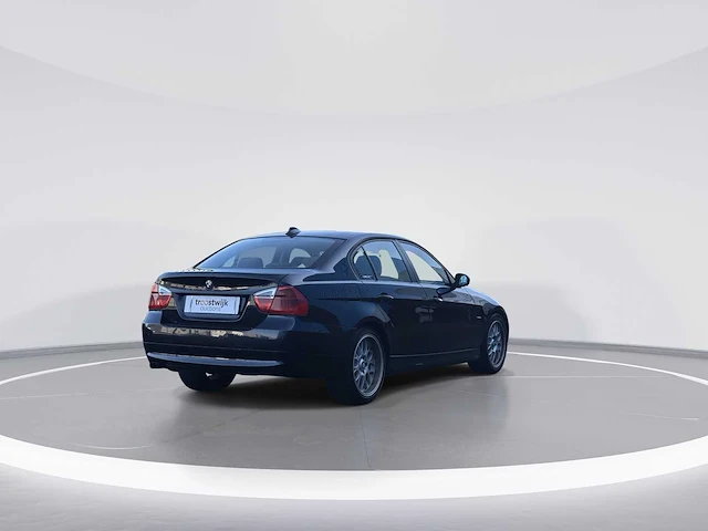 Bmw 3-serie 318i business line car 2008 | 24-gdb-3 - afbeelding 23 van  24