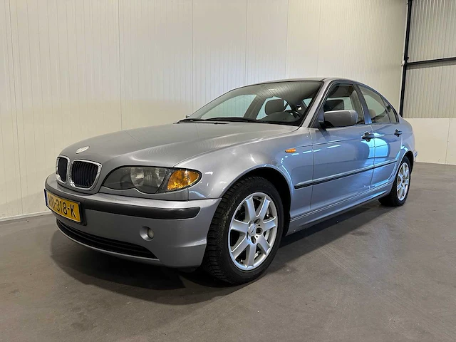 Bmw 3-serie 318i hd-318-k - afbeelding 1 van  23