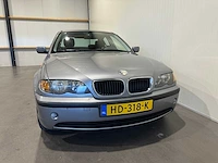 Bmw 3-serie 318i hd-318-k - afbeelding 22 van  23