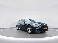 Bmw 3-serie 318i m-sport edition car 2019 | xg-395-g - afbeelding 12 van  27