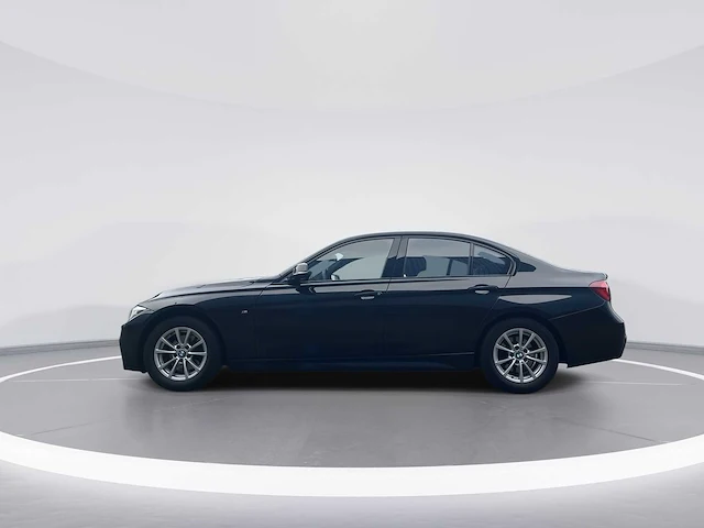 Bmw 3-serie 318i m-sport edition car 2019 | xg-395-g - afbeelding 23 van  27