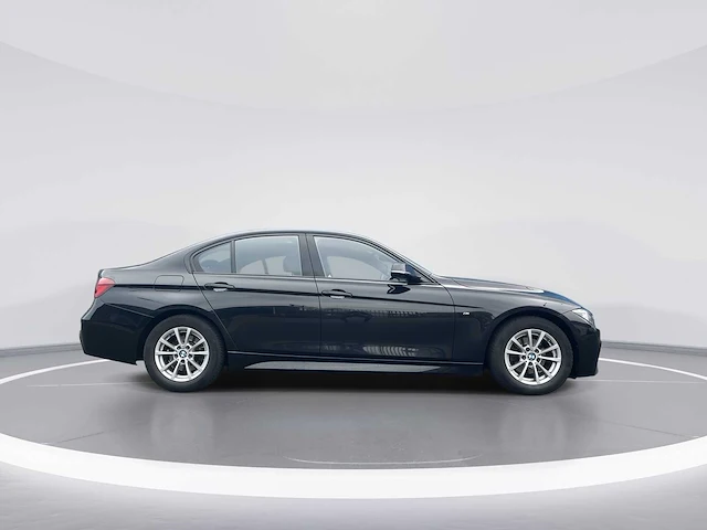 Bmw 3-serie 318i m-sport edition car 2019 | xg-395-g - afbeelding 27 van  27