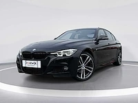 Bmw 3-serie 318i m-sport edition car 2019 | xg-395-g - afbeelding 1 van  27