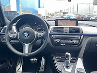 Bmw 3-serie 318i m-sport edition car 2019 | xg-395-g - afbeelding 17 van  27