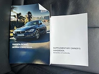Bmw 3-serie 318i m-sport edition car 2019 | xg-395-g - afbeelding 20 van  27