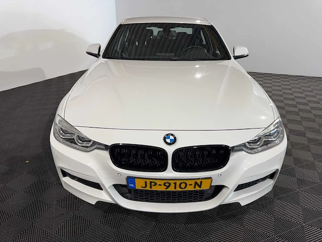Bmw 3-serie 320i cent. exec, jp-910-n - afbeelding 6 van  14
