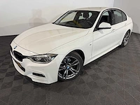 Bmw 3-serie 320i cent. exec, jp-910-n - afbeelding 1 van  14