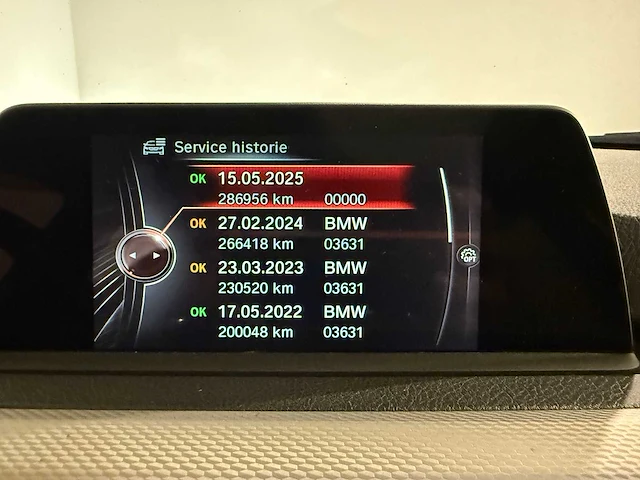 Bmw 3-serie 320i cent. exec, jp-910-n - afbeelding 13 van  14
