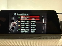 Bmw 3-serie 320i cent. exec, jp-910-n - afbeelding 13 van  14