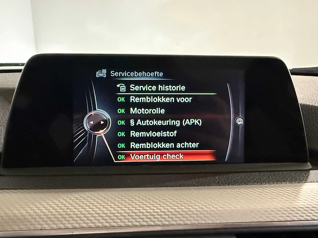Bmw 3-serie 320i cent. exec, jp-910-n - afbeelding 14 van  14