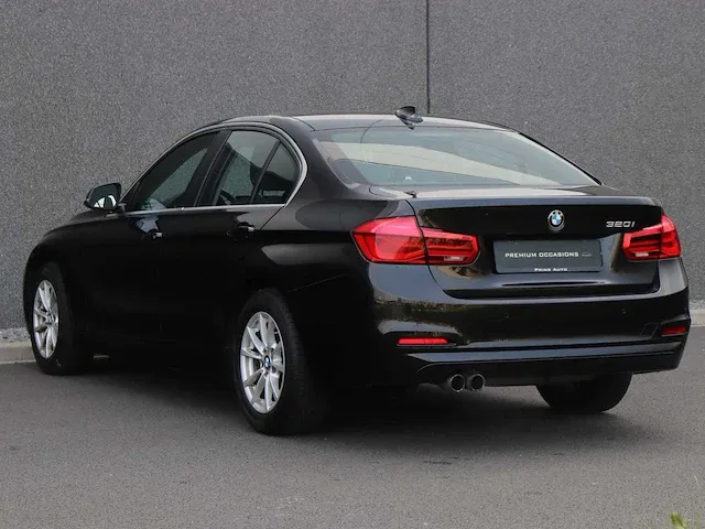 Bmw 3-serie 320i centennial high executive | pg-218-b - afbeelding 12 van  32