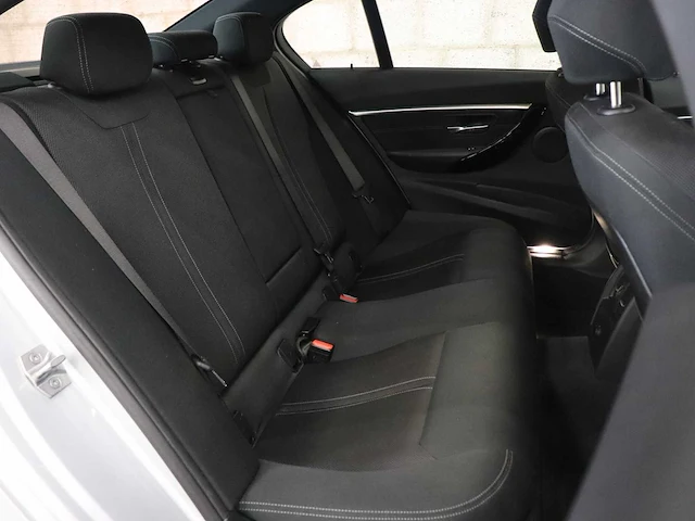 Bmw 3-serie 320i corporate lease executive | pt-892-s - afbeelding 3 van  27