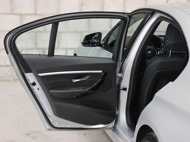 Bmw 3-serie 320i corporate lease executive | pt-892-s - afbeelding 5 van  27