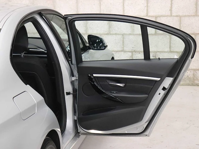 Bmw 3-serie 320i corporate lease executive | pt-892-s - afbeelding 7 van  27