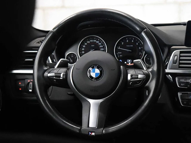 Bmw 3-serie 320i corporate lease executive | pt-892-s - afbeelding 8 van  27